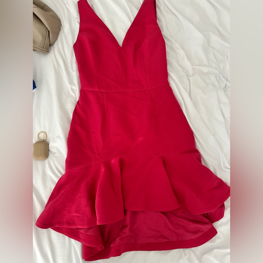 NWT keepsake the label dress